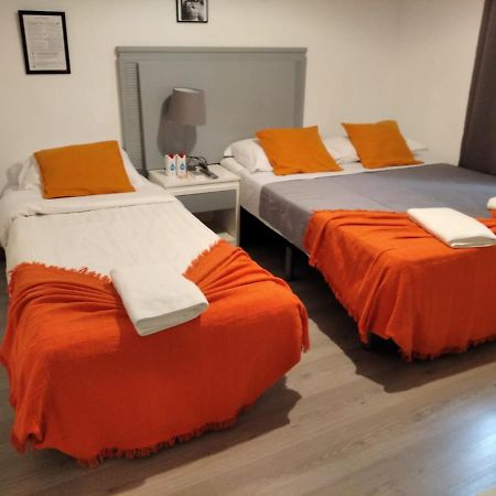 Ch Lumiere Hotel Madrid Exterior photo